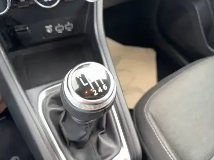 Photo 36 Renault Captur  TCe 100 GPL - 21