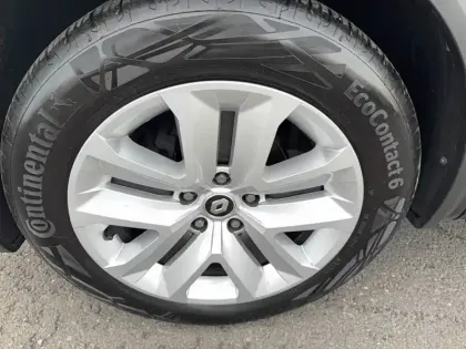 Photo 8 Renault Captur  TCe 100 GPL - 21