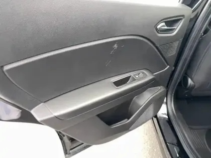 Photo 25 Renault Captur  TCe 100 GPL - 21