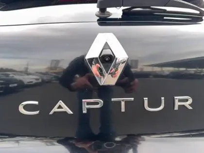 Photo 19 Renault Captur  TCe 100 GPL - 21