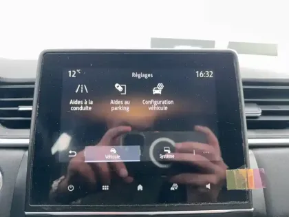 Photo 32 Renault Captur  TCe 100 GPL - 21