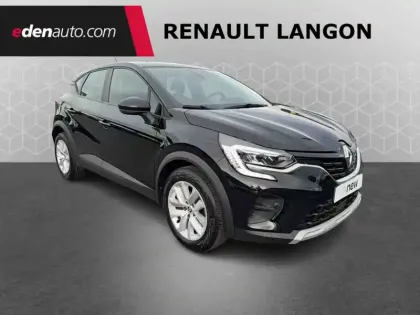 Photo 61 Renault Captur  TCe 100 GPL - 21