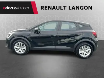 Photo 56 Renault Captur  TCe 100 GPL - 21