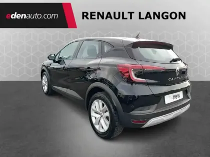 Photo 57 Renault Captur  TCe 100 GPL - 21