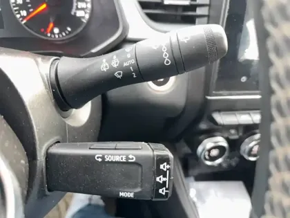 Photo 41 Renault Captur  TCe 100 GPL - 21