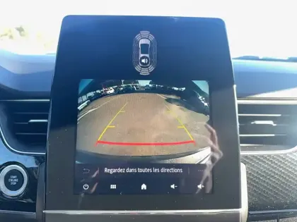 Photo 50 Renault Arkana  E-Tech hybride 145 - 22