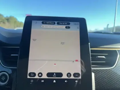 Photo 30 Renault Arkana  E-Tech hybride 145 - 22