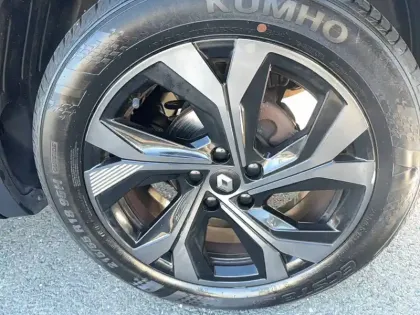 Photo 6 Renault Arkana  E-Tech hybride 145 - 22