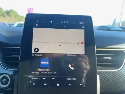 Photo 28 Renault Arkana  E-Tech hybride 145 - 22