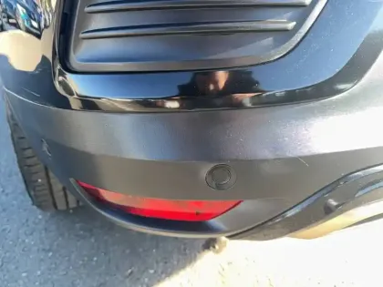 Photo 13 Renault Arkana  E-Tech hybride 145 - 22