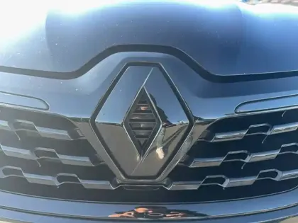 Photo 8 Renault Arkana  E-Tech hybride 145 - 22