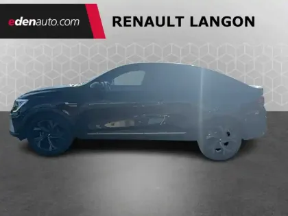 Photo 55 Renault Arkana  E-Tech hybride 145 - 22