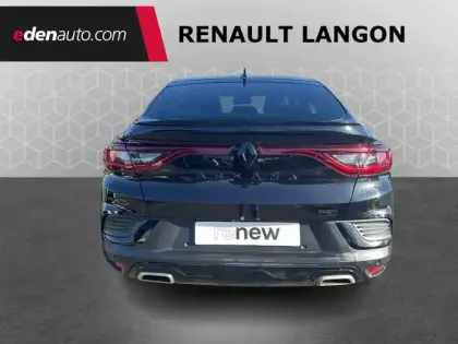 Photo 57 Renault Arkana  E-Tech hybride 145 - 22