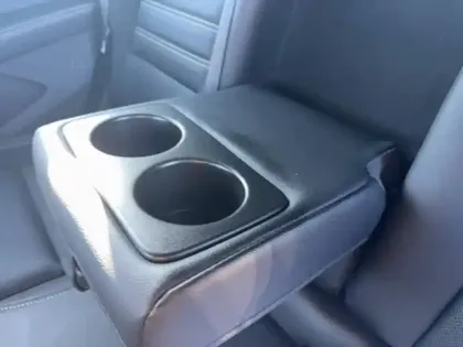 Photo 22 Renault Arkana  E-Tech hybride 145 - 22