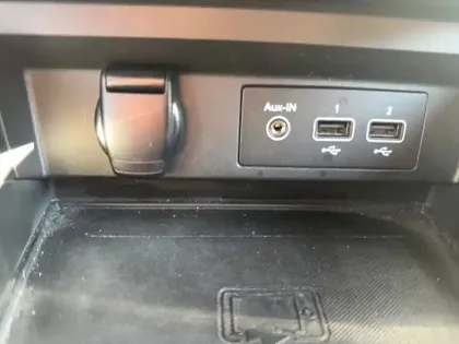 Photo 37 Renault Arkana  E-Tech hybride 145 - 22