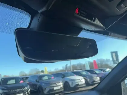 Photo 52 Renault Arkana  E-Tech hybride 145 - 22