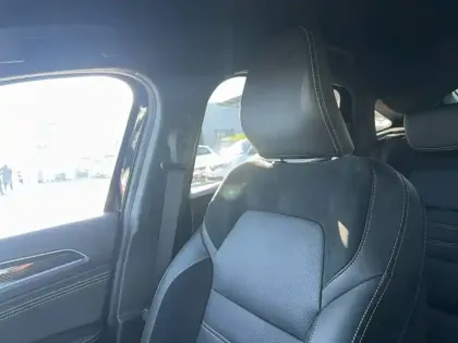 Photo 41 Renault Arkana  E-Tech hybride 145 - 22