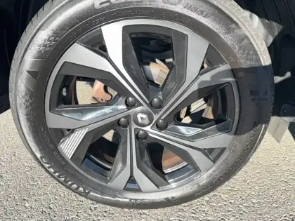 Photo 5 Renault Arkana  E-Tech hybride 145 - 22