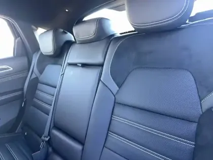 Photo 20 Renault Arkana  E-Tech hybride 145 - 22