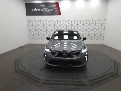 Photo 7 Mitsubishi Colt  1.0 MPI-T 91