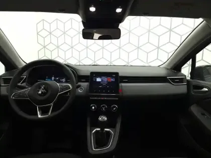 Photo 12 Mitsubishi Colt  1.0 MPI-T 91