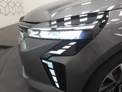 Photo 19 Mitsubishi Colt  1.0 MPI-T 91