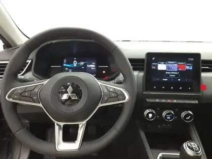 Photo 10 Mitsubishi Colt  1.0 MPI-T 91