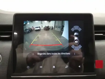 Photo 16 Mitsubishi Colt  1.0 MPI-T 91