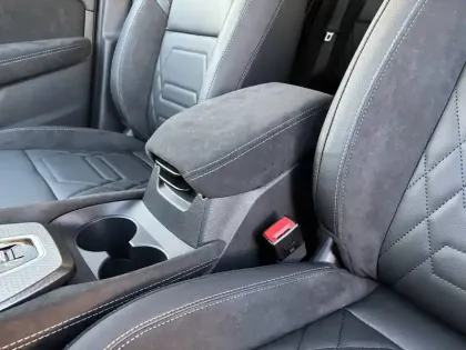 Photo 33 Nissan Qashqai  Hybrid e-Power Gen3 205 ch