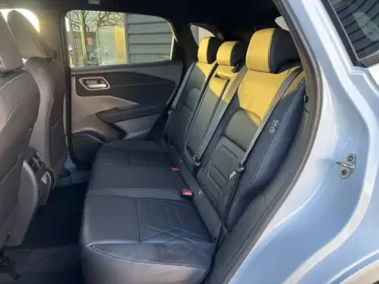 Photo 53 Nissan Qashqai  Hybrid e-Power Gen3 205 ch