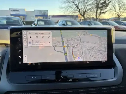 Photo 105 Nissan Qashqai  Hybrid e-Power Gen3 205 ch