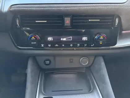 Photo 103 Nissan Qashqai  Hybrid e-Power Gen3 205 ch