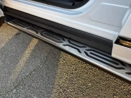 Photo 75 Nissan Qashqai  Hybrid e-Power Gen3 205 ch