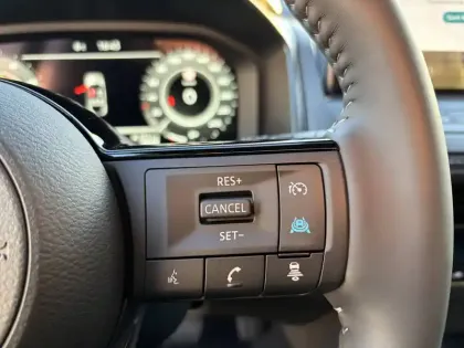 Photo 98 Nissan Qashqai  Hybrid e-Power Gen3 205 ch