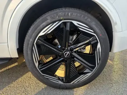 Photo 9 Nissan Qashqai  Hybrid e-Power Gen3 205 ch