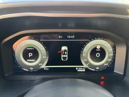 Photo 96 Nissan Qashqai  Hybrid e-Power Gen3 205 ch
