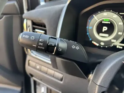 Photo 23 Nissan Qashqai  Hybrid e-Power Gen3 205 ch