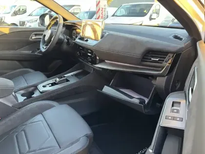 Photo 110 Nissan Qashqai  Hybrid e-Power Gen3 205 ch