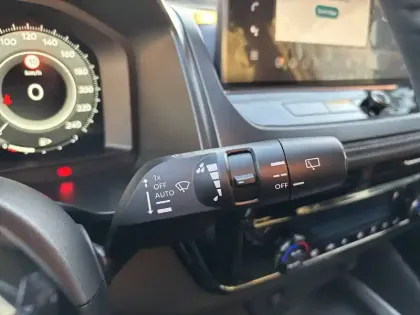 Photo 62 Nissan Qashqai  Hybrid e-Power Gen3 205 ch