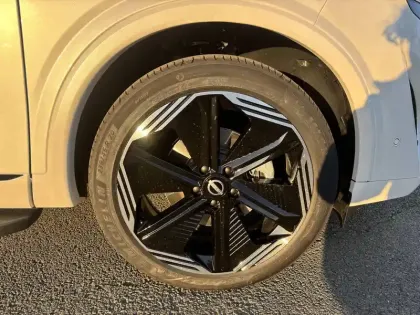 Photo 11 Nissan Qashqai  Hybrid e-Power Gen3 205 ch