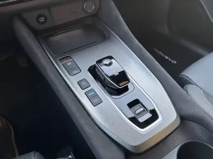 Photo 31 Nissan Qashqai  Hybrid e-Power Gen3 205 ch