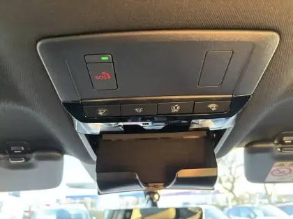 Photo 35 Nissan Qashqai  Hybrid e-Power Gen3 205 ch