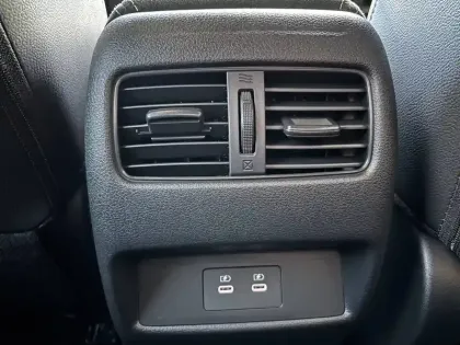 Photo 92 Nissan Qashqai  Hybrid e-Power Gen3 205 ch