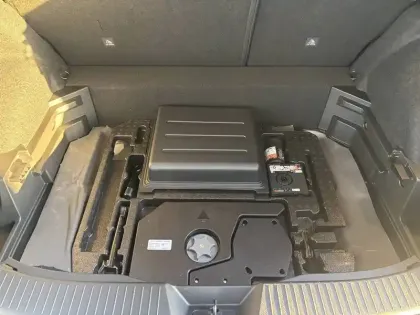 Photo 14 Nissan Qashqai  Hybrid e-Power Gen3 205 ch