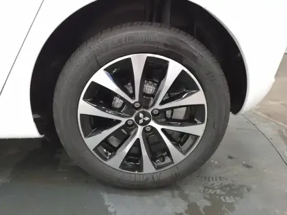 Photo 19 Mitsubishi Colt  1.0 MPI-T 91