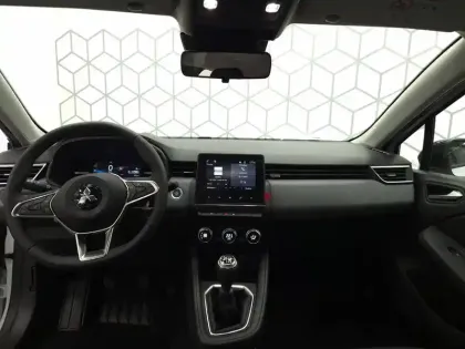 Photo 12 Mitsubishi Colt  1.0 MPI-T 91