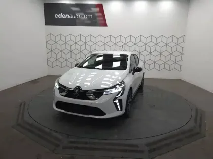 Photo Mitsubishi Colt Invite+