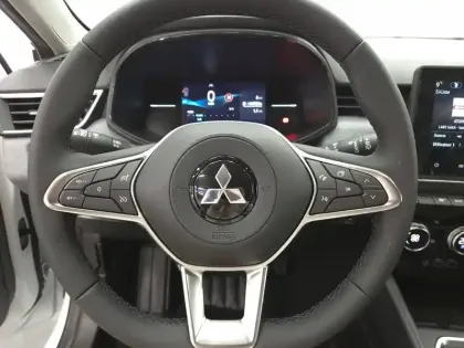 Photo 11 Mitsubishi Colt  1.0 MPI-T 91