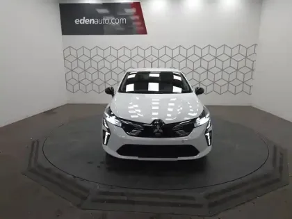 Photo 7 Mitsubishi Colt  1.0 MPI-T 91