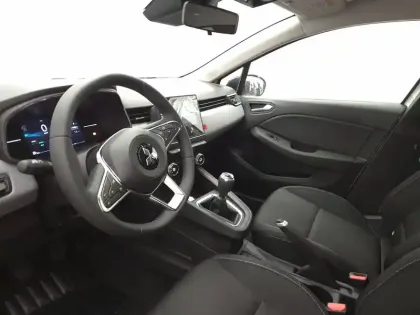 Photo 8 Mitsubishi Colt  1.0 MPI-T 91